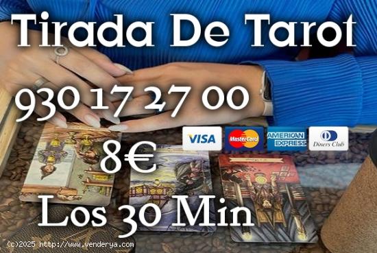  Tarot Economico|Tirada De Cartas|Tarot 