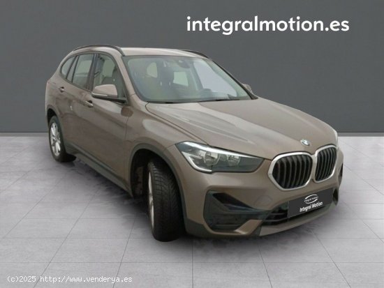 BMW X1 sDrive16d A - 