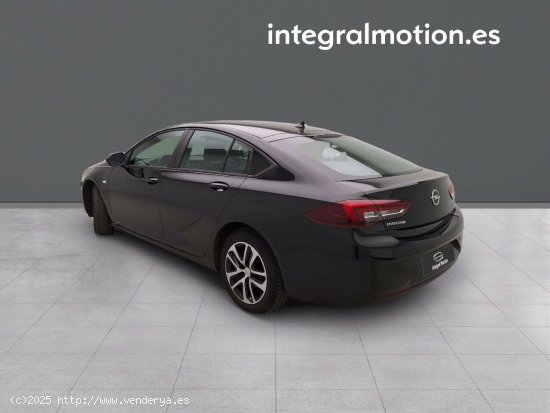 Opel Insignia  GS 1.6 CDTi 81kW ecoTEC D Selective - 