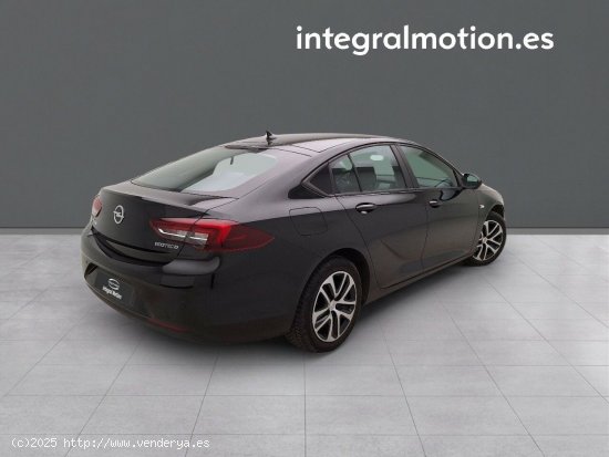 Opel Insignia  GS 1.6 CDTi 81kW ecoTEC D Selective - 