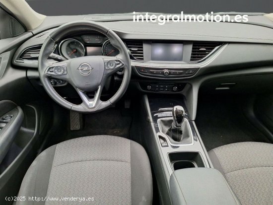 Opel Insignia  GS 1.6 CDTi 81kW ecoTEC D Selective - 