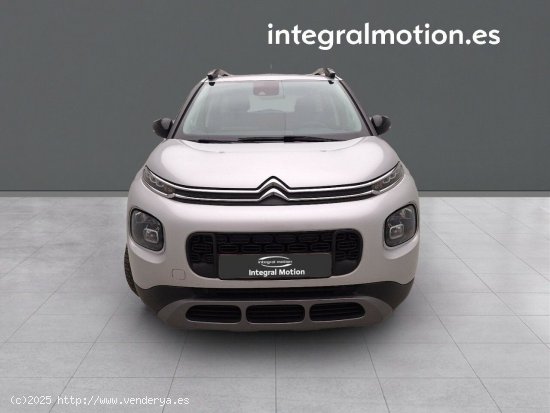 Citroën C3 Aircross BlueHDi 73kW (100CV) S&S FEEL - 