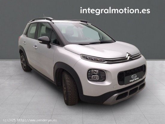 Citroën C3 Aircross BlueHDi 73kW (100CV) S&S FEEL - 