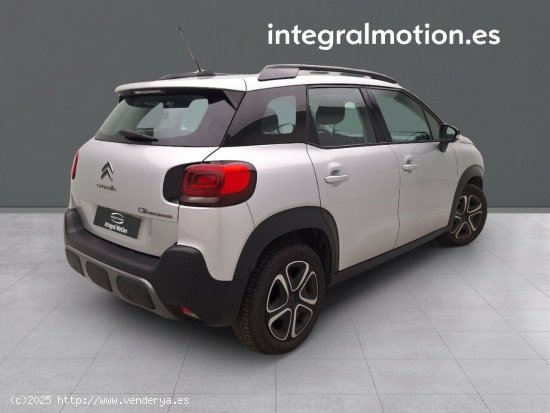 Citroën C3 Aircross BlueHDi 73kW (100CV) S&S FEEL - 