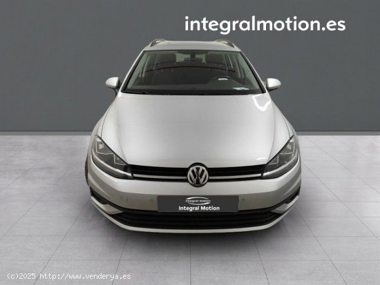 Volkswagen Golf Advance 1.6 TDI 85kW (115CV) Variant - 