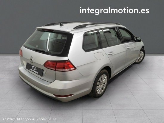 Volkswagen Golf Advance 1.6 TDI 85kW (115CV) Variant - 