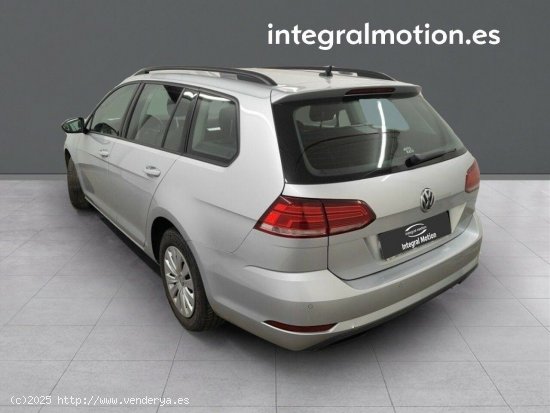 Volkswagen Golf Advance 1.6 TDI 85kW (115CV) Variant - 