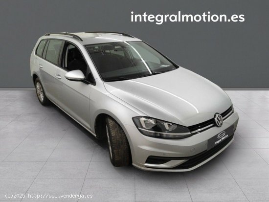 Volkswagen Golf Advance 1.6 TDI 85kW (115CV) Variant - 