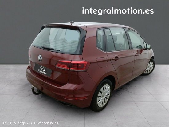 Volkswagen Golf Sportsvan 1.0 TSI 63kW Trendline - 