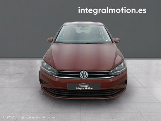 Volkswagen Golf Sportsvan 1.0 TSI 63kW Trendline - 