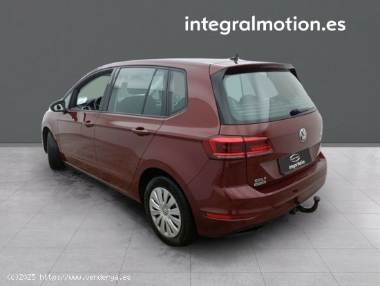 Volkswagen Golf Sportsvan 1.0 TSI 63kW Trendline - 