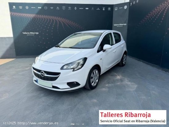  OPEL Corsa en venta en Riba-roja de Turia (Valencia) - Riba-roja de Turia 