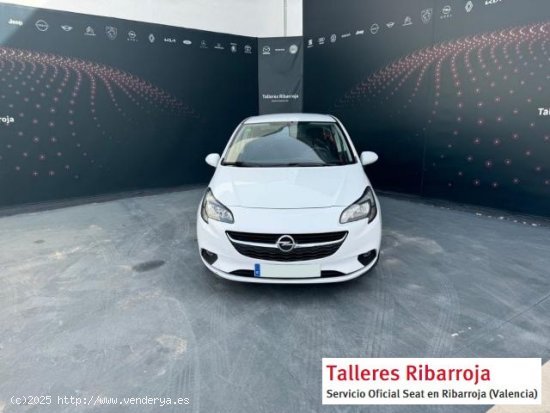 OPEL Corsa en venta en Riba-roja de Turia (Valencia) - Riba-roja de Turia