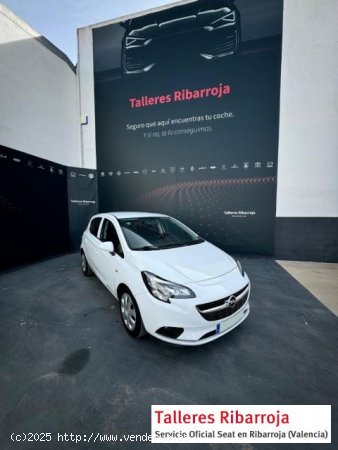 OPEL Corsa en venta en Riba-roja de Turia (Valencia) - Riba-roja de Turia