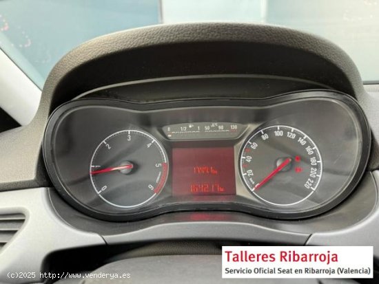 OPEL Corsa en venta en Riba-roja de Turia (Valencia) - Riba-roja de Turia