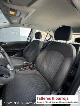 OPEL Corsa en venta en Riba-roja de Turia (Valencia) - Riba-roja de Turia