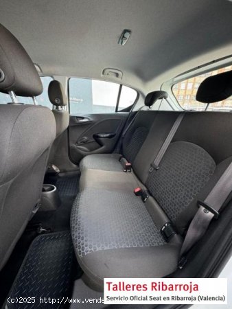 OPEL Corsa en venta en Riba-roja de Turia (Valencia) - Riba-roja de Turia