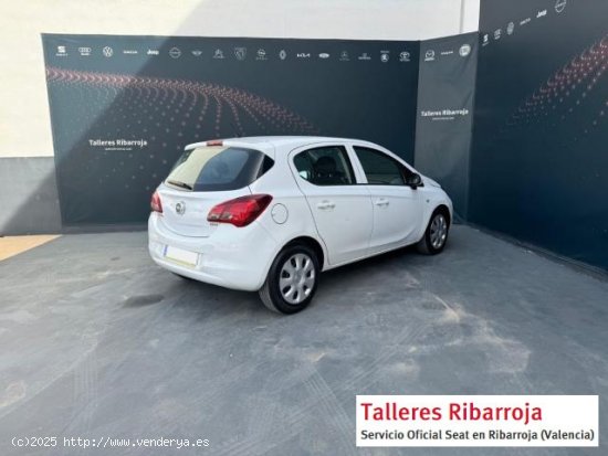 OPEL Corsa en venta en Riba-roja de Turia (Valencia) - Riba-roja de Turia