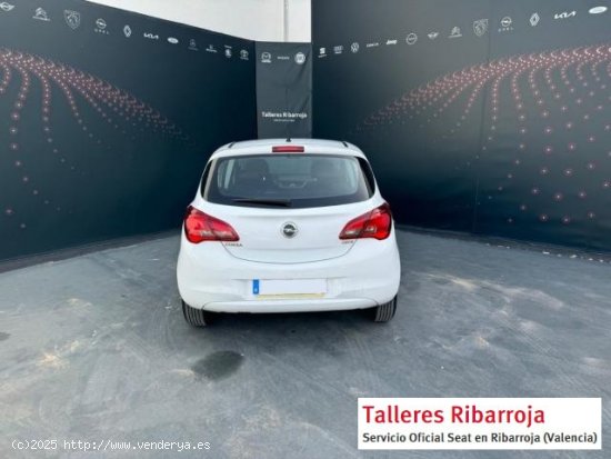 OPEL Corsa en venta en Riba-roja de Turia (Valencia) - Riba-roja de Turia