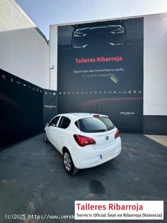 OPEL Corsa en venta en Riba-roja de Turia (Valencia) - Riba-roja de Turia