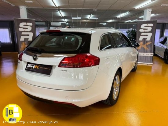 OPEL Insignia en venta en Elda (Alicante) - Elda