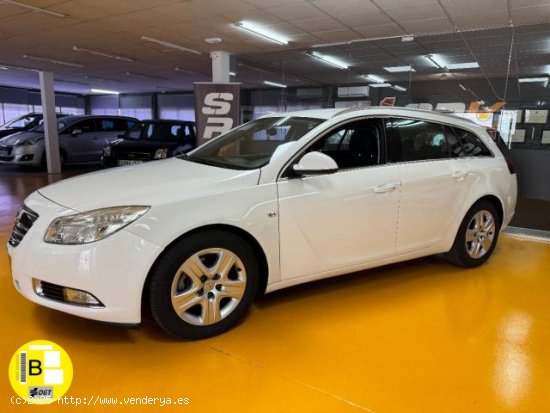 OPEL Insignia en venta en Elda (Alicante) - Elda