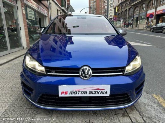 VOLKSWAGEN Golf en venta en Santurtzi (Vizcaya) - Santurtzi