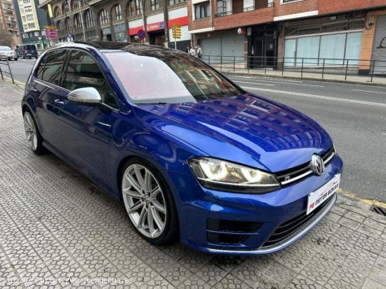 VOLKSWAGEN Golf en venta en Santurtzi (Vizcaya) - Santurtzi