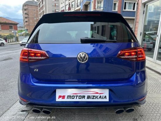 VOLKSWAGEN Golf en venta en Santurtzi (Vizcaya) - Santurtzi