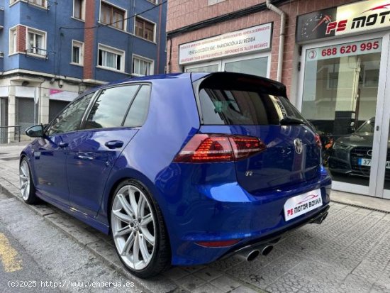 VOLKSWAGEN Golf en venta en Santurtzi (Vizcaya) - Santurtzi