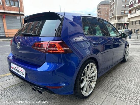 VOLKSWAGEN Golf en venta en Santurtzi (Vizcaya) - Santurtzi