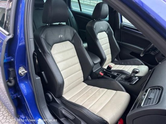 VOLKSWAGEN Golf en venta en Santurtzi (Vizcaya) - Santurtzi