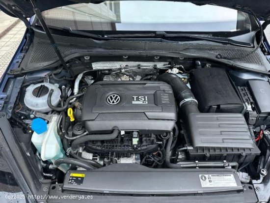 VOLKSWAGEN Golf en venta en Santurtzi (Vizcaya) - Santurtzi