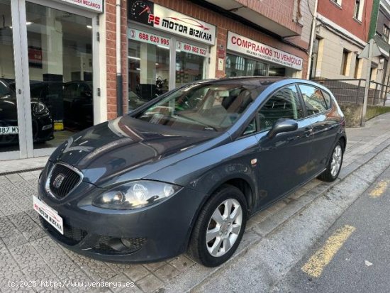  SEAT Leon en venta en Santurtzi (Vizcaya) - Santurtzi 