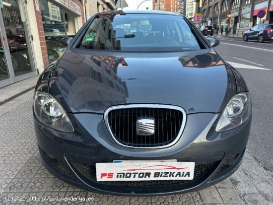 SEAT Leon en venta en Santurtzi (Vizcaya) - Santurtzi