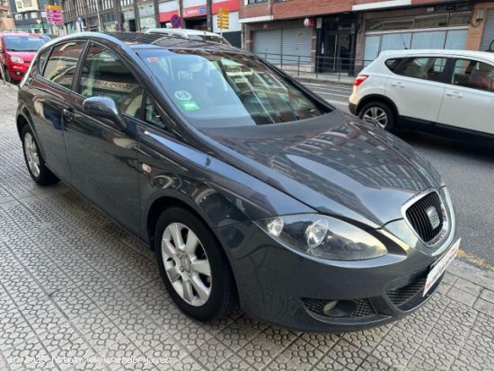 SEAT Leon en venta en Santurtzi (Vizcaya) - Santurtzi