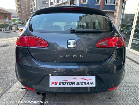 SEAT Leon en venta en Santurtzi (Vizcaya) - Santurtzi