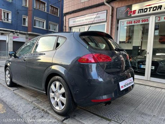 SEAT Leon en venta en Santurtzi (Vizcaya) - Santurtzi