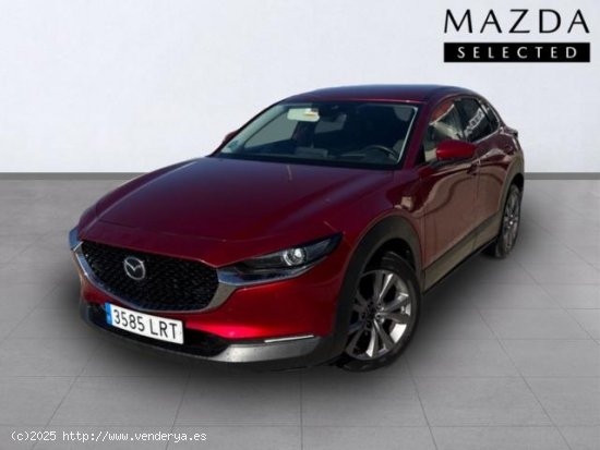 MAZDA CX-30 en venta en Teruel (Teruel) - Teruel