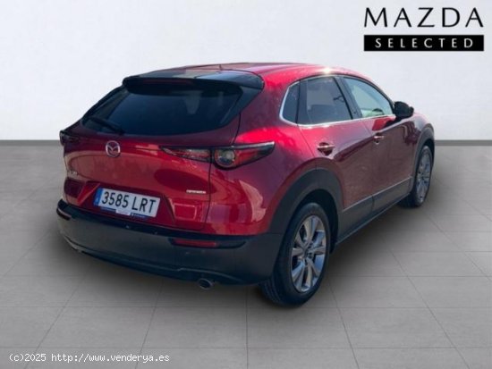 MAZDA CX-30 en venta en Teruel (Teruel) - Teruel