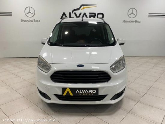 FORD Tourneo Courier en venta en Osuna (Sevilla) - Osuna