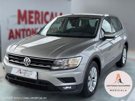 VOLKSWAGEN Tiguan en venta en Badajoz (Badajoz) - Badajoz