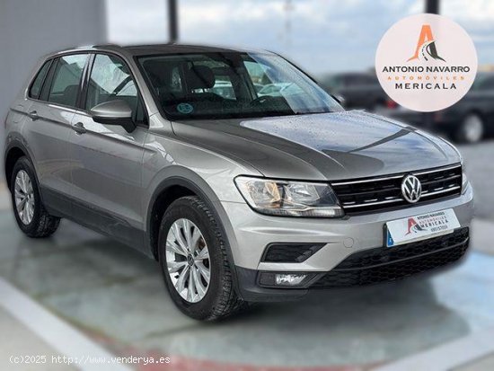 VOLKSWAGEN Tiguan en venta en Badajoz (Badajoz) - Badajoz