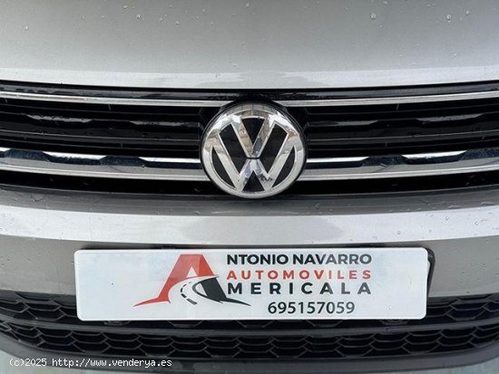 VOLKSWAGEN Tiguan en venta en Badajoz (Badajoz) - Badajoz