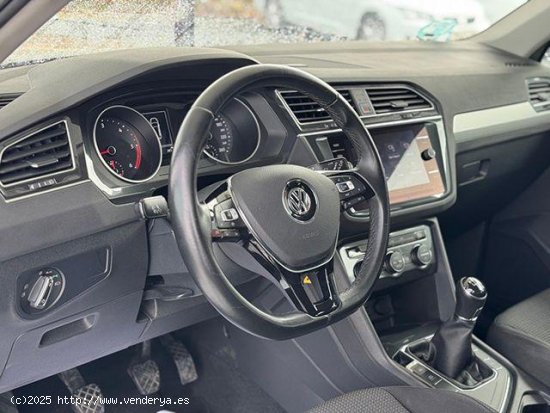 VOLKSWAGEN Tiguan en venta en Badajoz (Badajoz) - Badajoz