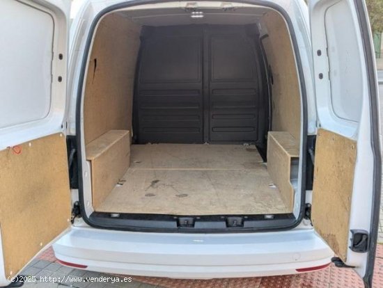 VOLKSWAGEN Caddy en venta en TorrejÃ³n de
Ardoz (Madrid) - TorrejÃ³n de
Ardoz