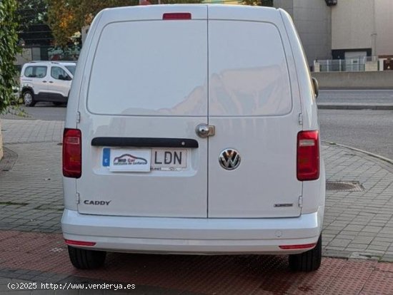 VOLKSWAGEN Caddy en venta en TorrejÃ³n de
Ardoz (Madrid) - TorrejÃ³n de
Ardoz