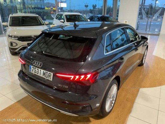 AUDI A3 en venta en San Javier (Murcia) - San Javier