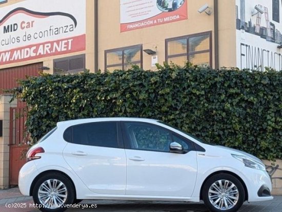 PEUGEOT 208 en venta en TorrejÃ³n de
Ardoz (Madrid) - TorrejÃ³n de
Ardoz