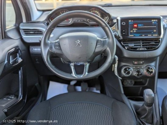 PEUGEOT 208 en venta en TorrejÃ³n de
Ardoz (Madrid) - TorrejÃ³n de
Ardoz